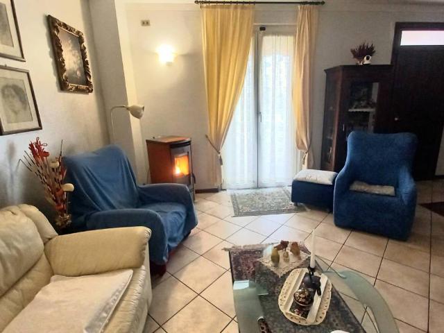 Villetta a schiera in vendita a Castel Mella BS