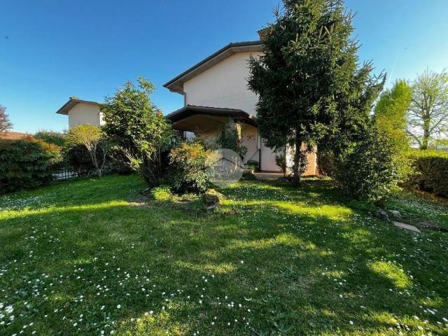 Villetta a schiera in vendita a Castel Mella BS