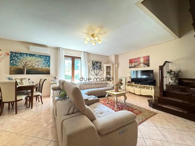 Villetta a schiera in vendita a Castel Ritaldi PG