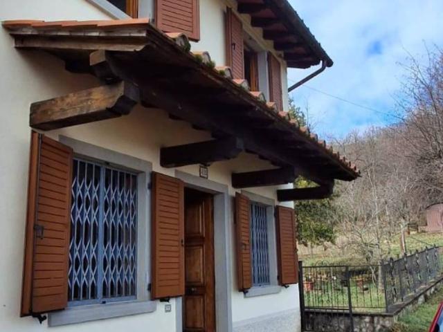 Villetta a schiera in vendita a Castel San Niccolò AR