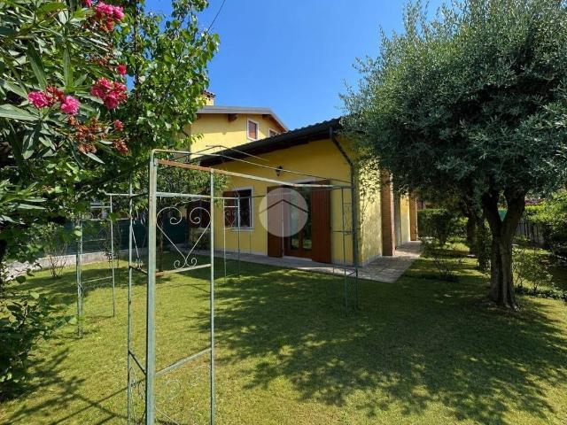 Villetta a schiera in vendita a Castelnuovo del Garda VR