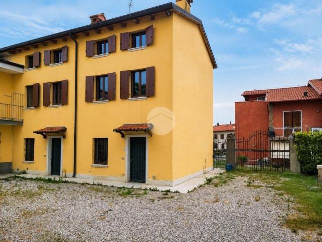 Villetta a schiera in vendita a Castelnuovo del Garda VR