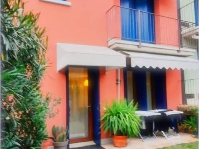 Villetta a schiera in vendita a Castelnuovo del Garda VR