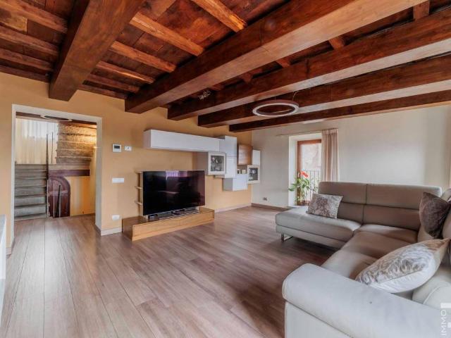 Villetta a schiera in vendita a Castelnuovo di Garfagnana LU
