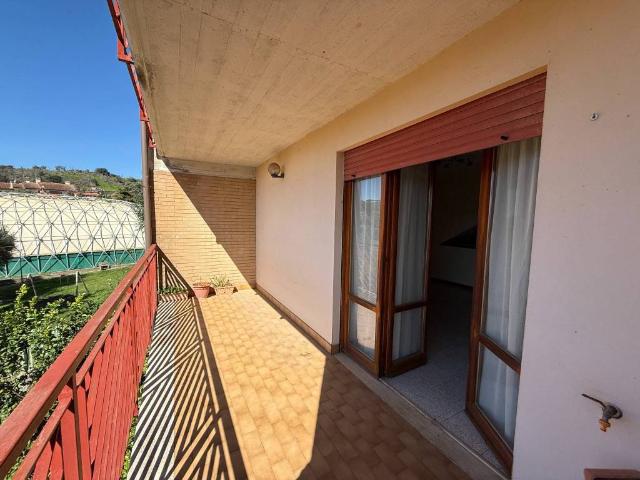 Villetta a schiera in vendita a Castelnuovo di Porto RM
