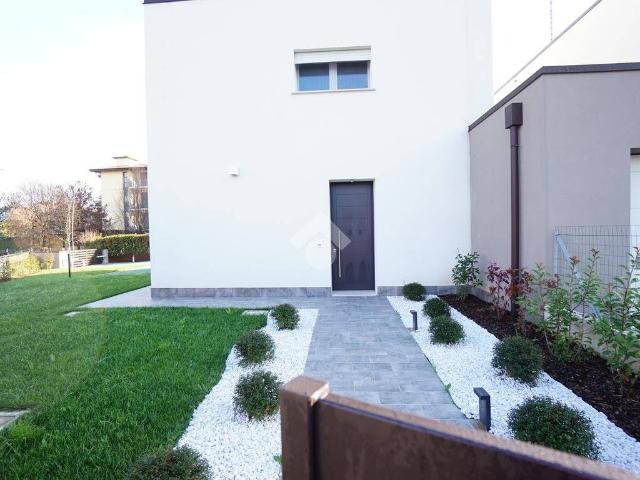 Villetta a schiera in vendita a Castelnuovo Rangone MO