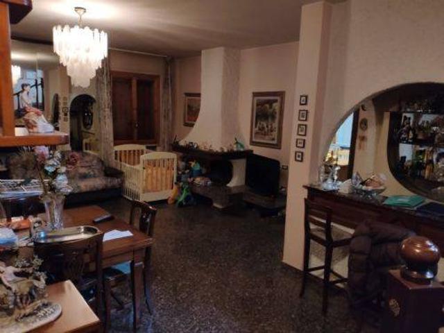 Villetta a schiera in vendita a Castelnuovo Rangone MO