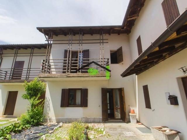 Villetta a schiera in vendita a Castelnovo del Friuli PN