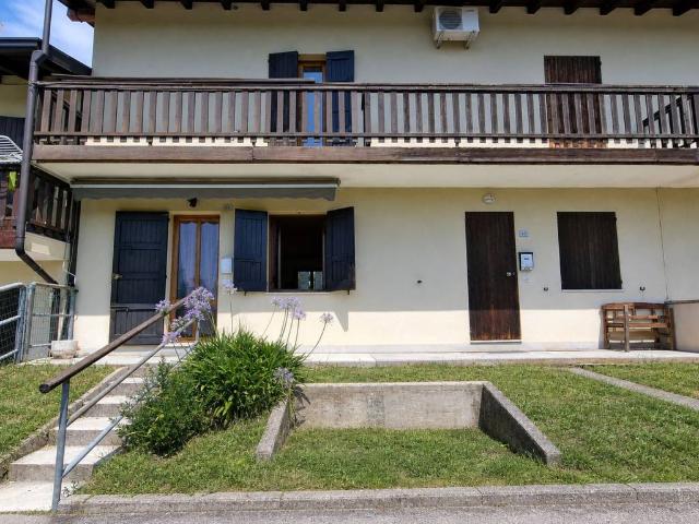 Villetta a schiera in vendita a Castelnovo del Friuli PN