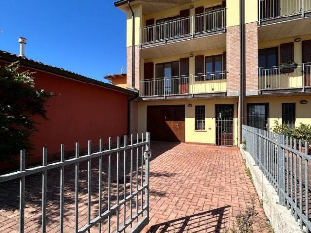 Villetta a schiera in vendita a Castelnovo di Sotto RE