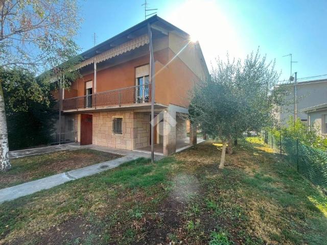 Villetta a schiera in vendita a Castelnovo di Sotto RE