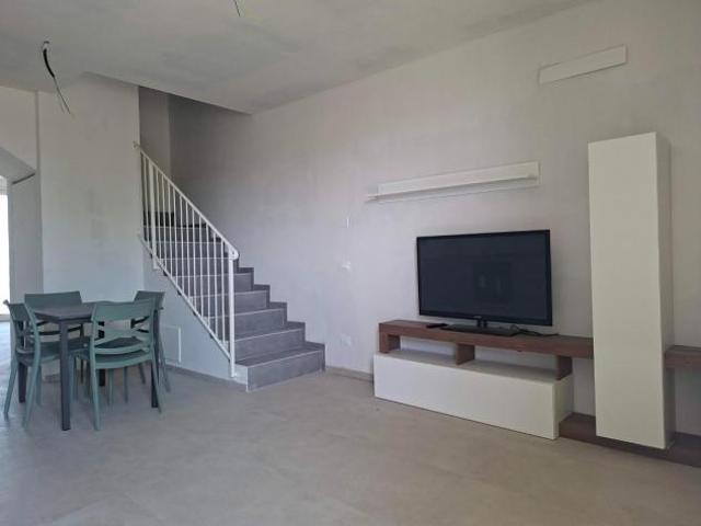 Villetta a schiera in vendita a Castelfranco di Sotto 110 mq Rif: 1417522