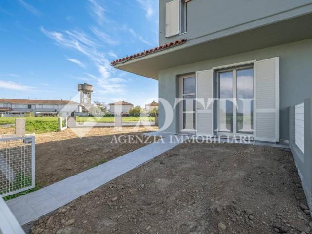 Villetta a schiera in vendita a Castelfranco di Sotto PI