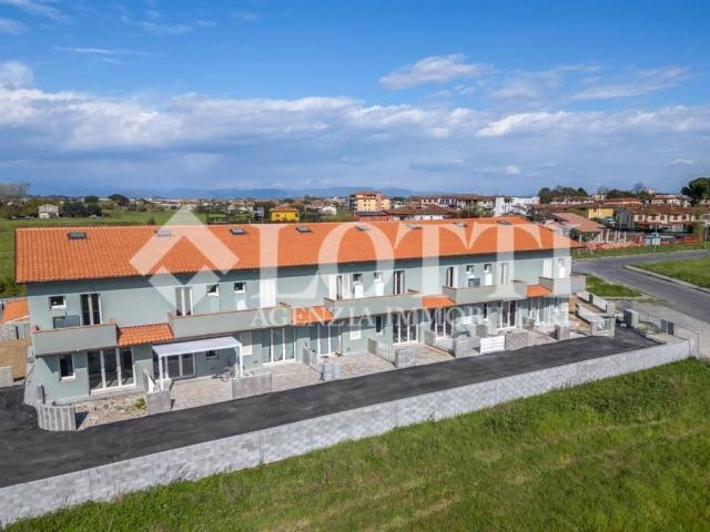 Villetta a schiera in vendita a Castelfranco di Sotto PI