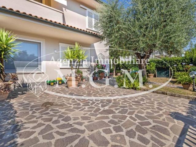 Villetta a schiera in vendita a Castelfranco di Sotto PI