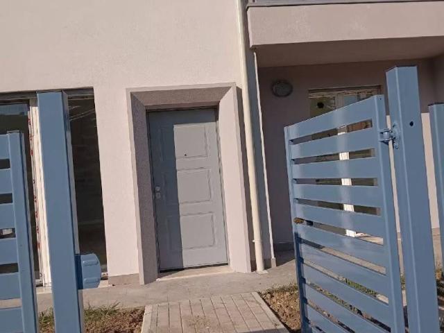 Villetta a schiera in vendita a Castelfranco Emilia MO