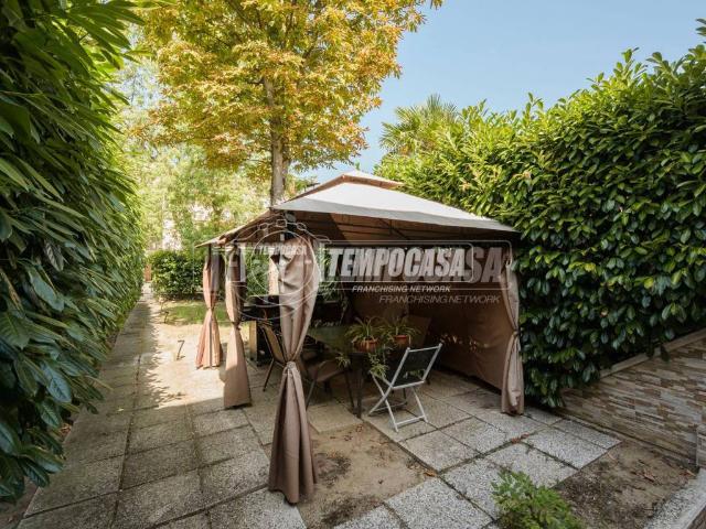 Villetta a schiera in vendita a Castelfranco Emilia MO