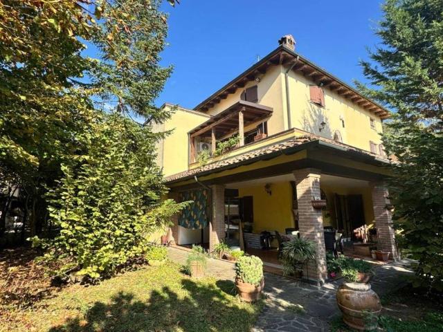 Villetta a schiera in vendita a Castelfranco Emilia MO