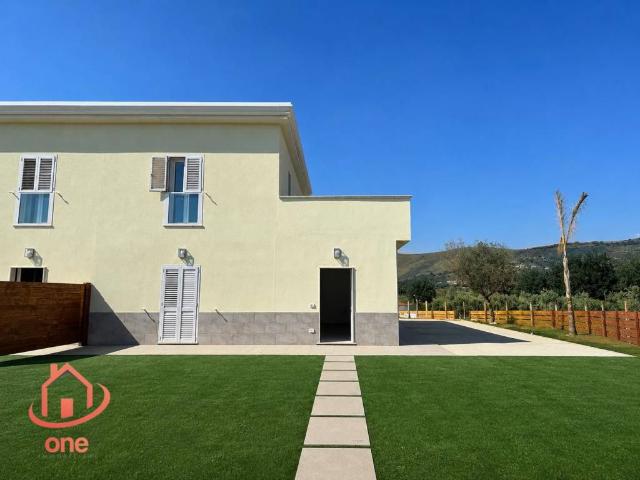 Villetta a schiera in vendita a Castellabate SA