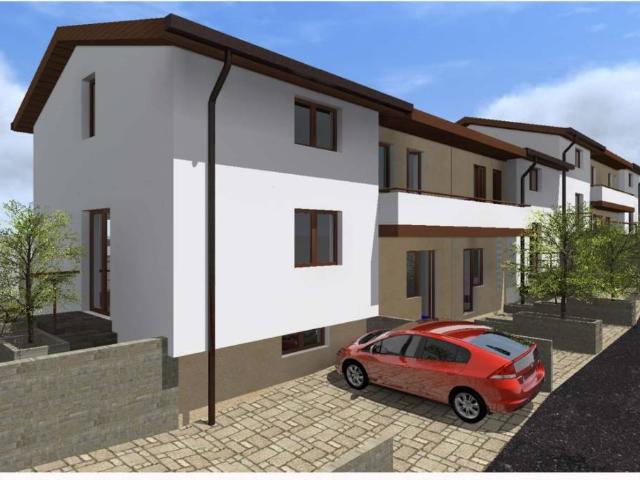 Villetta a schiera in vendita a Castellabate SA