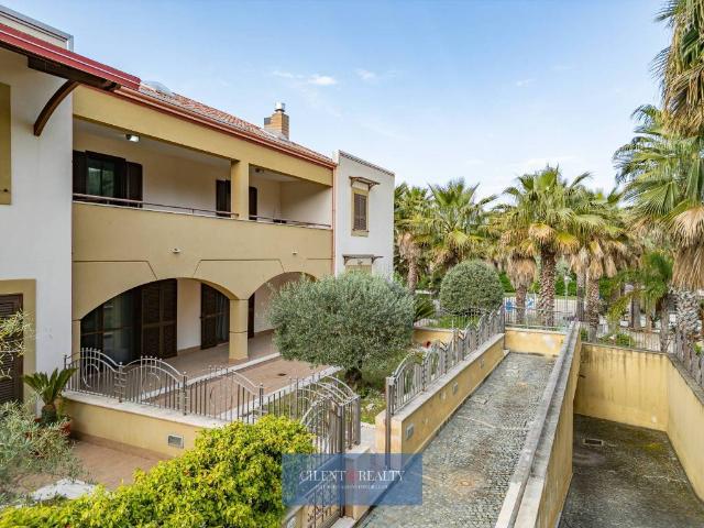 Villetta a schiera in vendita a Castellabate SA