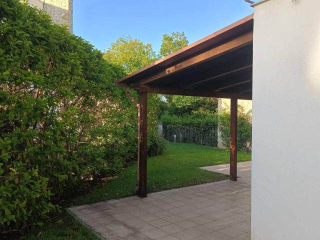 Villetta a schiera in vendita a Castellaneta TA