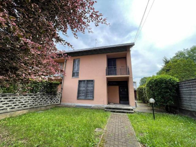Villetta a schiera in vendita a Castellanza VA