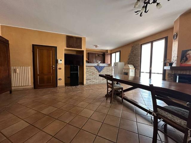 Appartamento in vendita a Castellarano RE