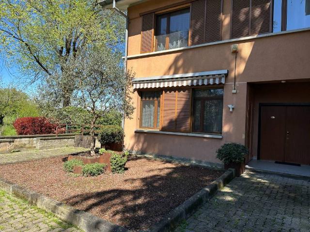 Villetta a schiera in vendita a Castelletto Monferrato AL