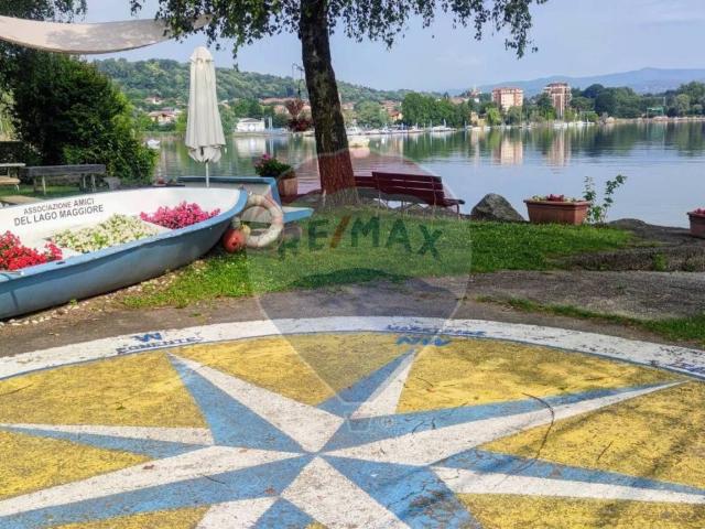 Villetta a schiera in vendita a Castelletto Sopra Ticino NO