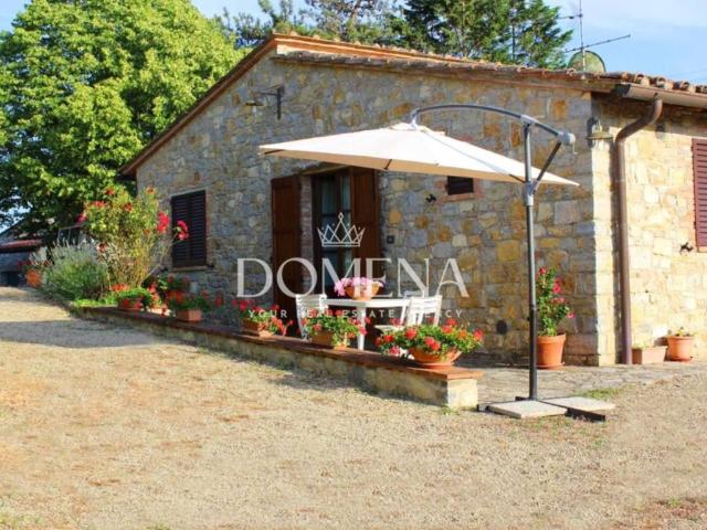 Villetta a schiera in vendita a Castellina in Chianti SI