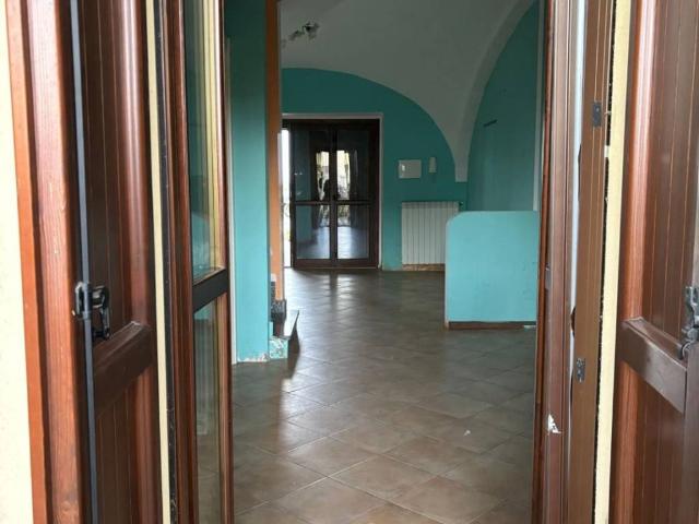 Villetta a schiera in vendita a Castello d'Agogna PV