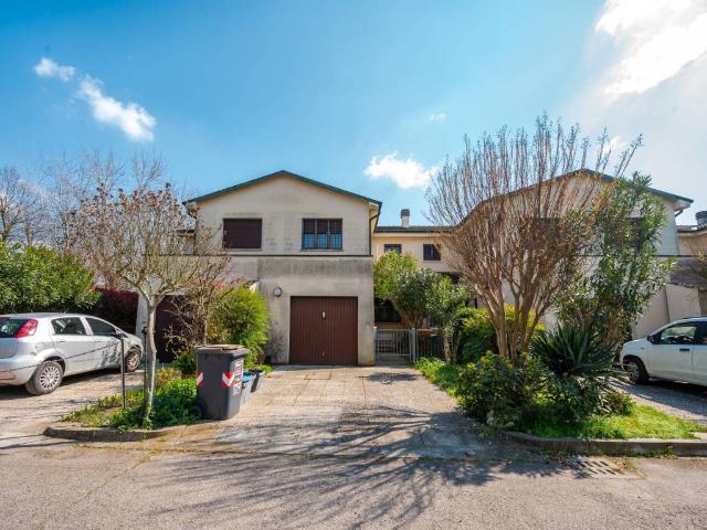 Villetta a schiera in vendita a Castello d'Argile BO