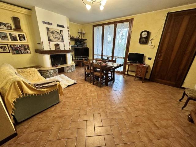 Villetta a schiera in vendita a Castelverde CR