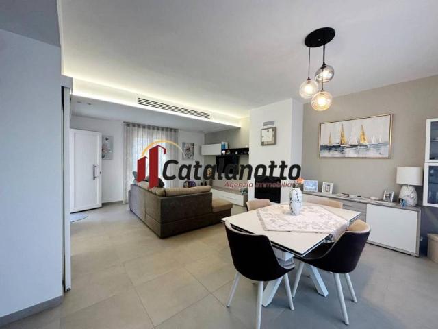 Villetta a schiera in vendita a Castelvetrano TP