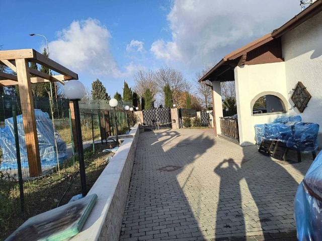 Villetta a schiera in vendita a Castelvetro di Modena MO