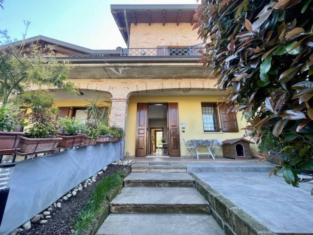 Villetta a schiera in vendita a Castelvetro di Modena MO