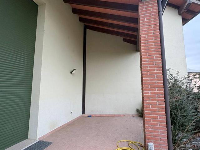 Villetta a schiera in vendita a Castelvetro Piacentino PC