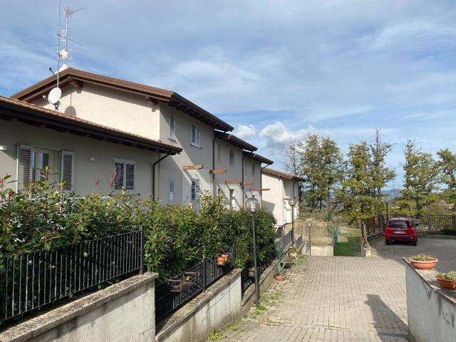 Villetta a schiera in Vendita a Castiglione dei Pepoli