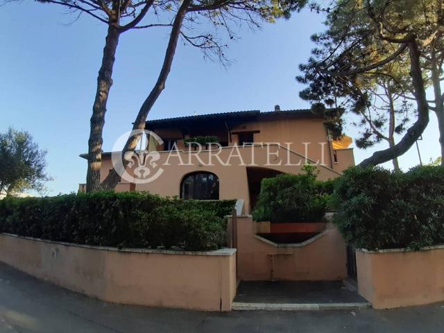 Appartamento in vendita a Castiglione della Pescaia GR