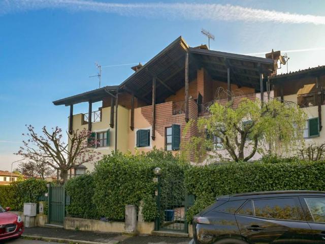 Villetta a schiera in vendita a Castiglione Torinese TO