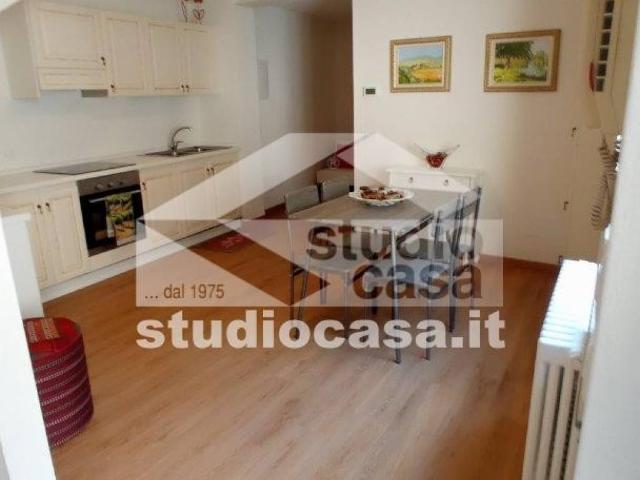 Villetta a schiera in vendita a Castione della Presolana BG