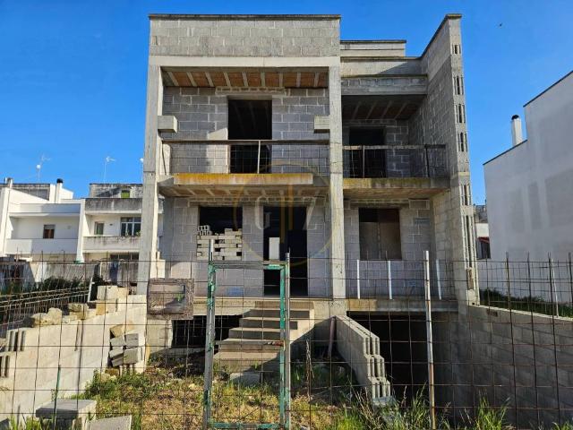 Villetta a schiera in vendita a Castri di Lecce LE