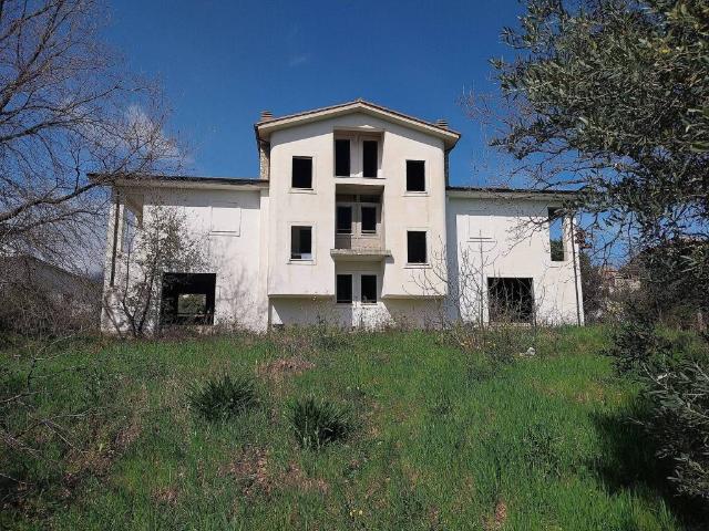 Villetta a schiera in vendita a Castrolibero CS