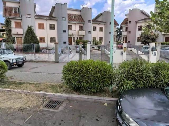 Villetta a schiera in vendita a Castrovillari CS