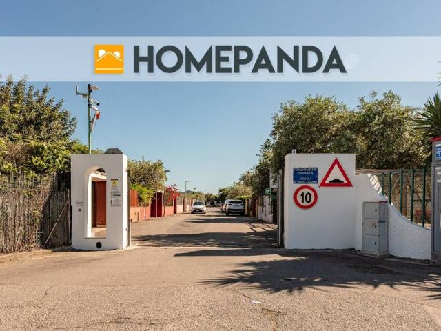Villetta a schiera in vendita a Capoterra CA