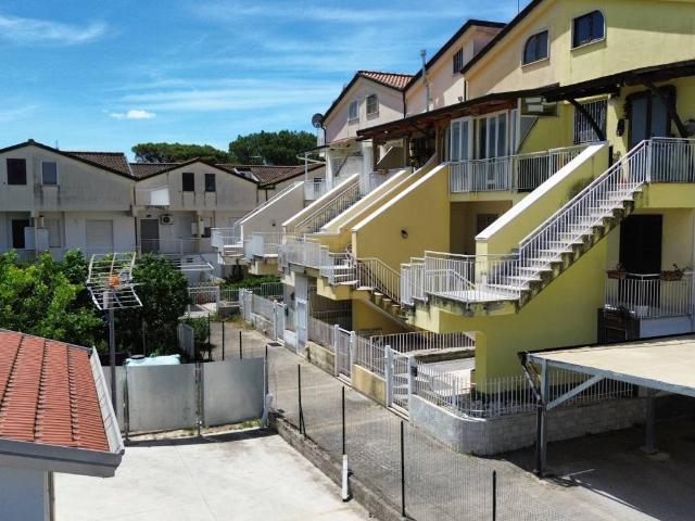 Villetta a schiera in vendita a Capaccio Paestum SA