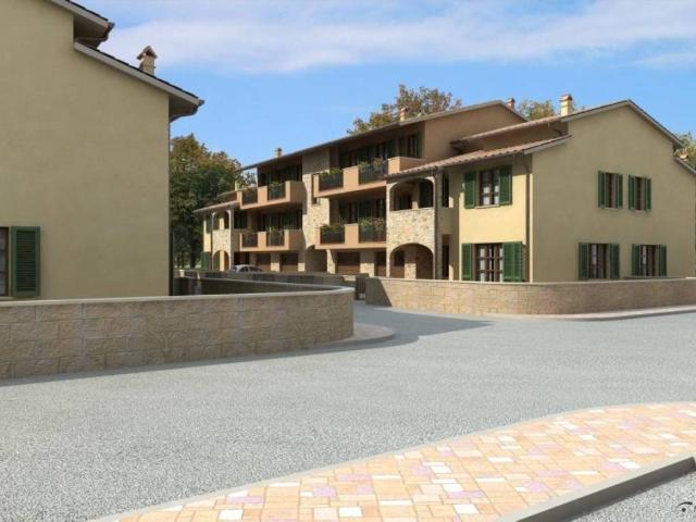 Villetta a schiera in vendita a Capannoli PI