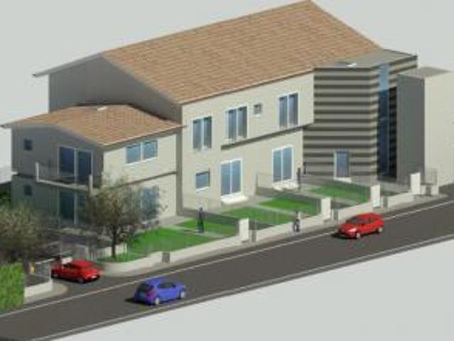 Villetta a schiera in vendita a Capannori 132 mq Rif: 1373784