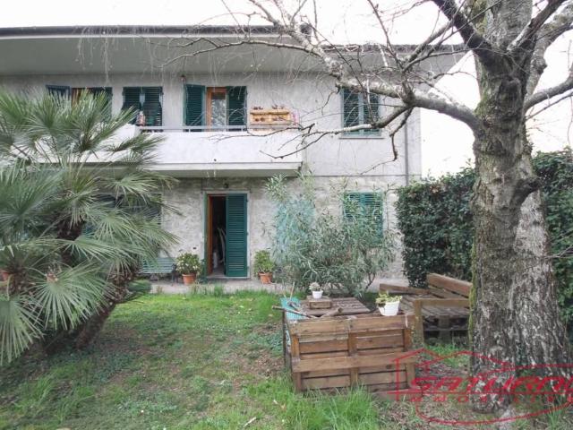Villetta a schiera in vendita a Capannori LU